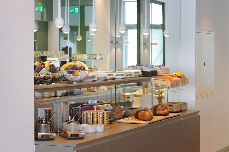 Hotel City Am Bahnhof Bern Ngoại thất bức ảnh