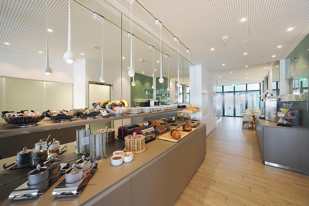 Hotel City Am Bahnhof Bern Ngoại thất bức ảnh