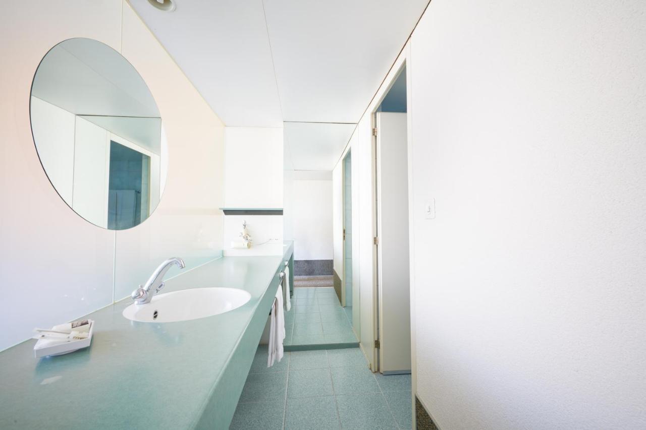 Hotel City Am Bahnhof Bern Ngoại thất bức ảnh